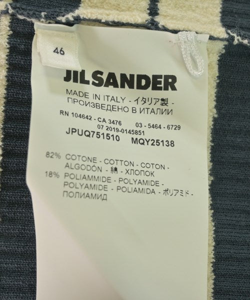 JIL SANDER + 毛衣