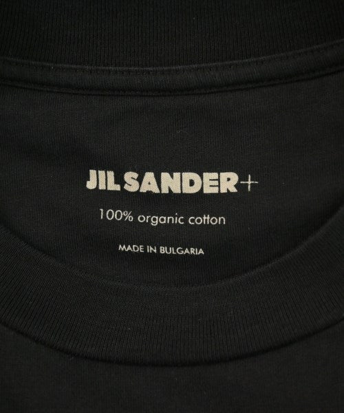 JIL SANDER + T恤/上衣
