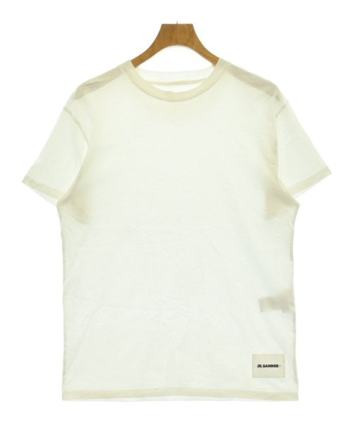 JIL SANDER + T恤/上衣