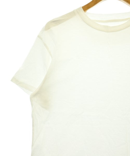 JIL SANDER + T恤/上衣