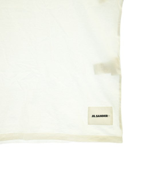 JIL SANDER + T恤/上衣