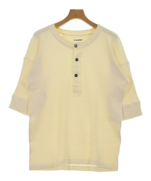 JIL SANDER + T恤/上衣