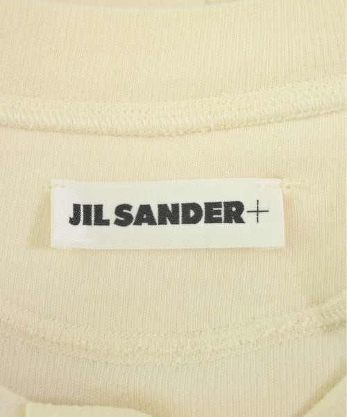 JIL SANDER + T恤/上衣