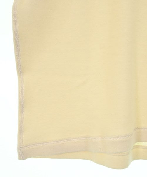 JIL SANDER + T恤/上衣