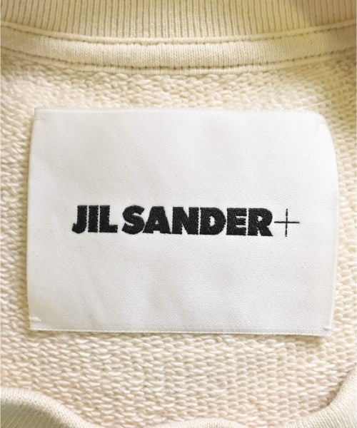 JIL SANDER + 運動衫
