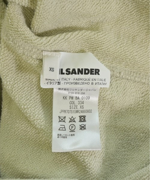 JIL SANDER + 連帽衫