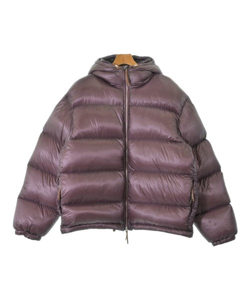 JIL SANDER + 羽絨夾克/背心