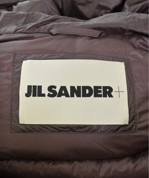 JIL SANDER + 羽絨夾克/背心