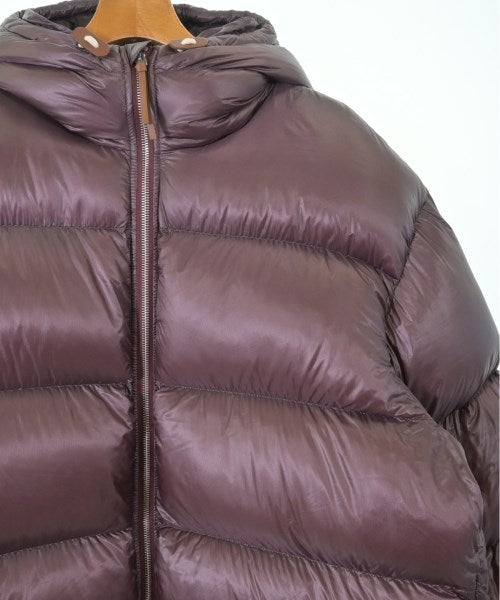 JIL SANDER + 羽絨夾克/背心