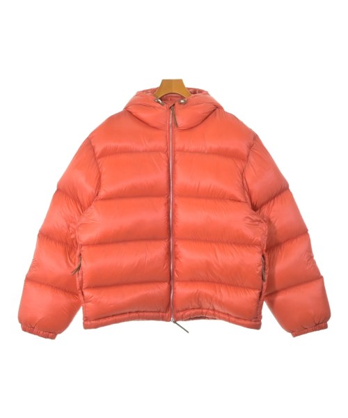 JIL SANDER + 羽絨夾克/背心