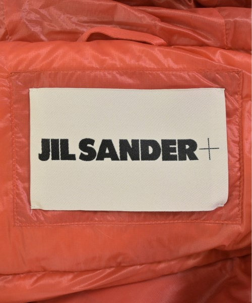 JIL SANDER + 羽絨夾克/背心
