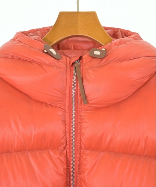 JIL SANDER + 羽絨夾克/背心