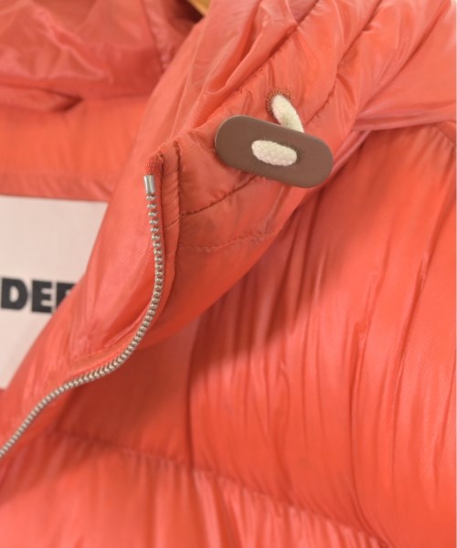 JIL SANDER + 羽絨夾克/背心