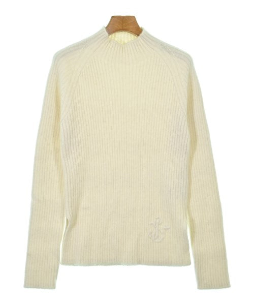 JIL SANDER + 毛衣
