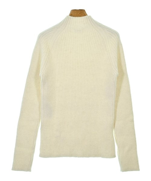 JIL SANDER + 毛衣