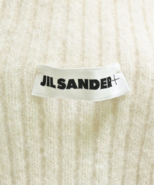 JIL SANDER + 毛衣