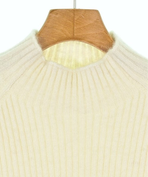 JIL SANDER + 毛衣