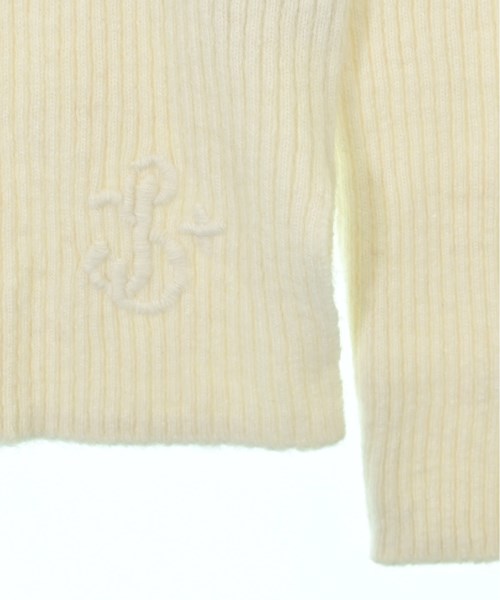 JIL SANDER + 毛衣