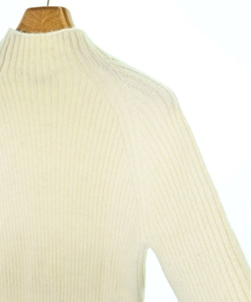 JIL SANDER + 毛衣