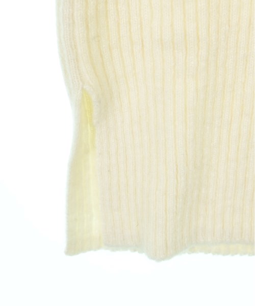 JIL SANDER + 毛衣
