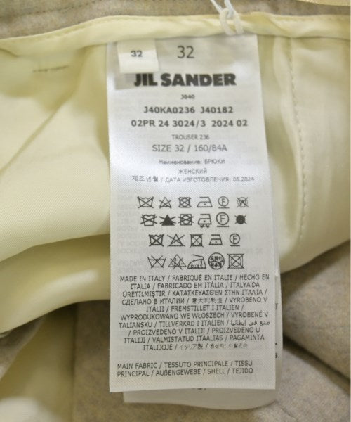 JIL SANDER + 其他款