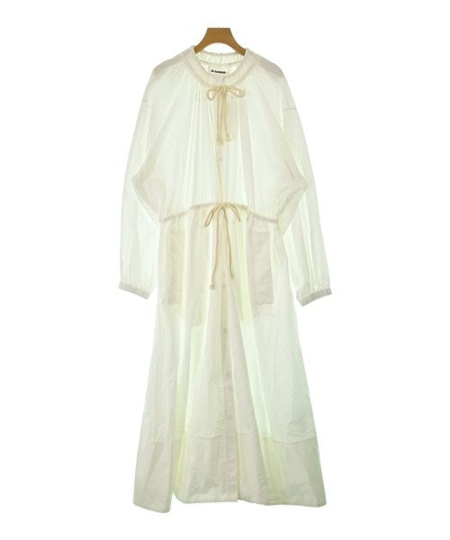 JIL SANDER + 洋裝