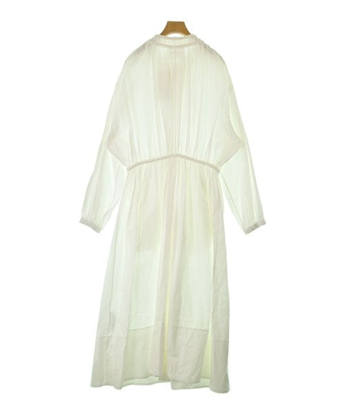 JIL SANDER + 洋裝