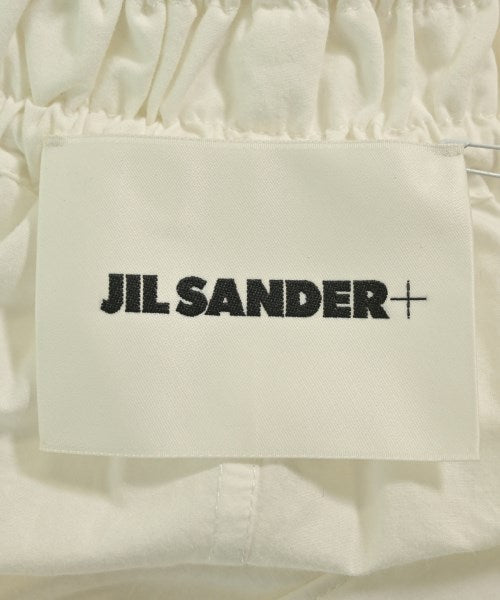 JIL SANDER + 洋裝