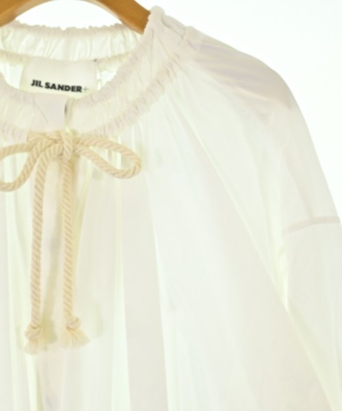 JIL SANDER + 洋裝