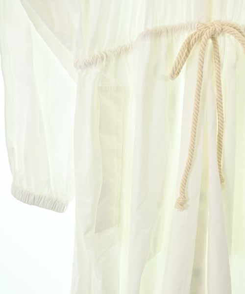 JIL SANDER + 洋裝