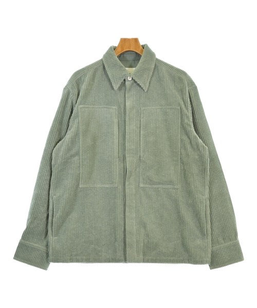 JIL SANDER + 休閒襯衫