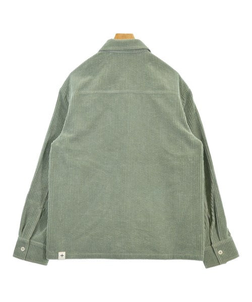 JIL SANDER + 休閒襯衫