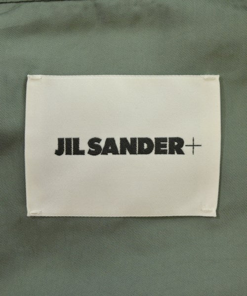 JIL SANDER + 休閒襯衫