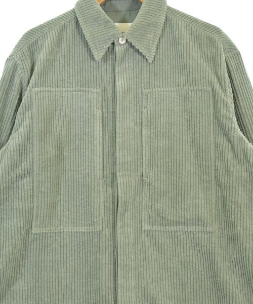 JIL SANDER + 休閒襯衫