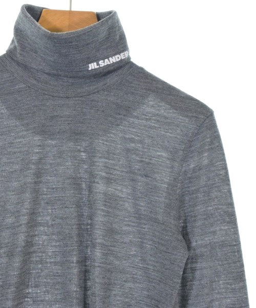 JIL SANDER + T恤/上衣
