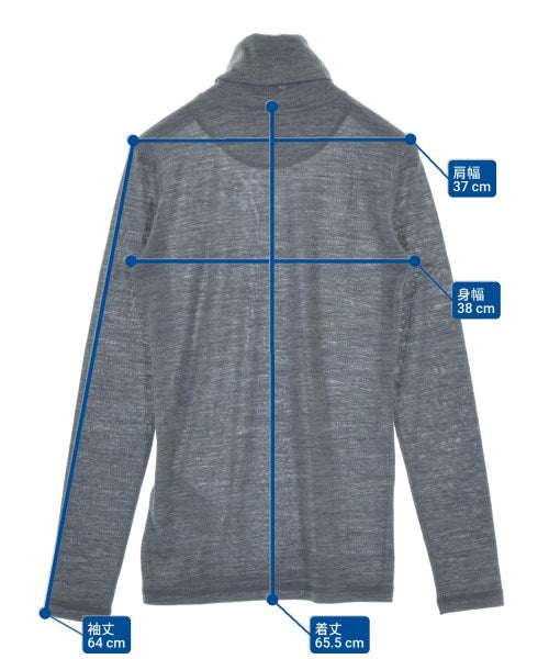 JIL SANDER + T恤/上衣