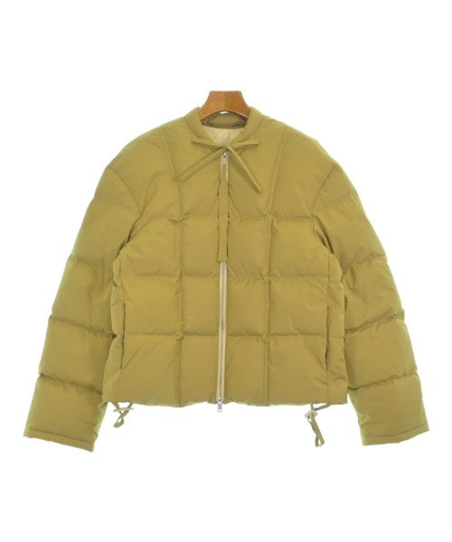 JIL SANDER + 羽絨夾克/背心