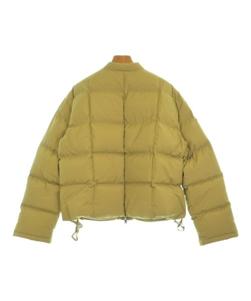 JIL SANDER + 羽絨夾克/背心