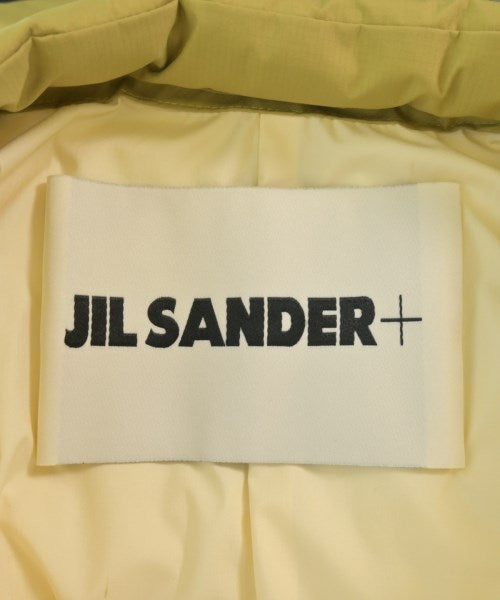 JIL SANDER + 羽絨夾克/背心