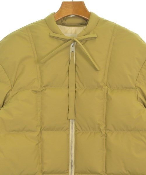 JIL SANDER + 羽絨夾克/背心
