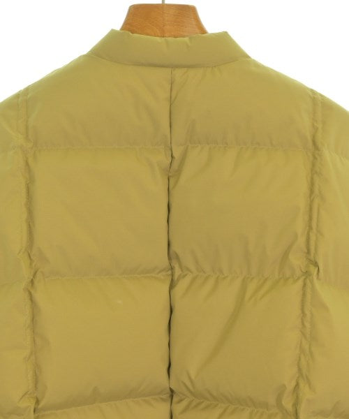 JIL SANDER + 羽絨夾克/背心