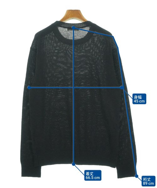 JIL SANDER + 毛衣