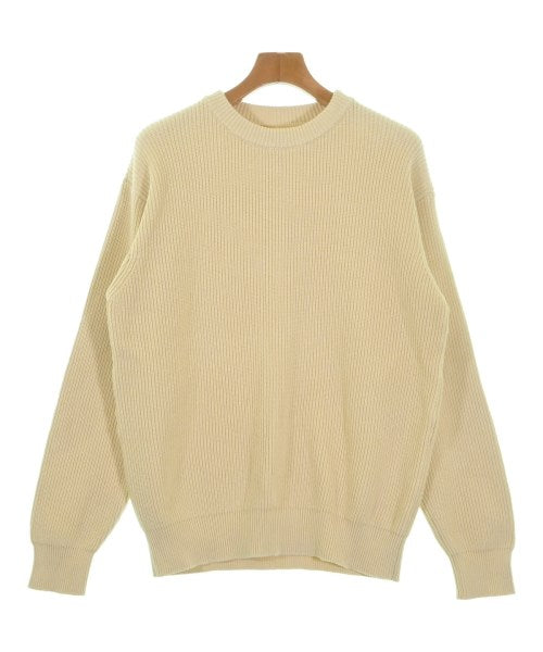 JIL SANDER + 毛衣