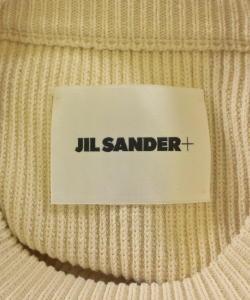 JIL SANDER + 毛衣
