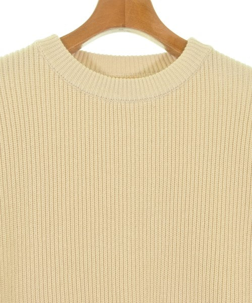 JIL SANDER + 毛衣