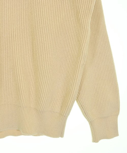 JIL SANDER + 毛衣