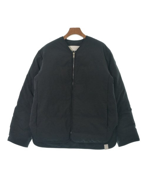 JIL SANDER + 羽絨夾克/背心