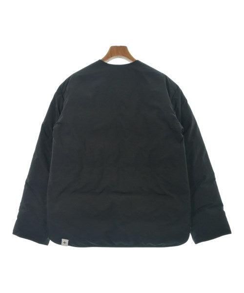 JIL SANDER + 羽絨夾克/背心
