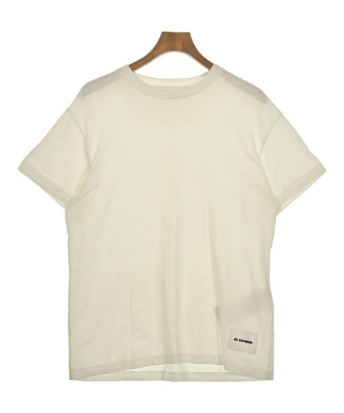 JIL SANDER + T恤/上衣