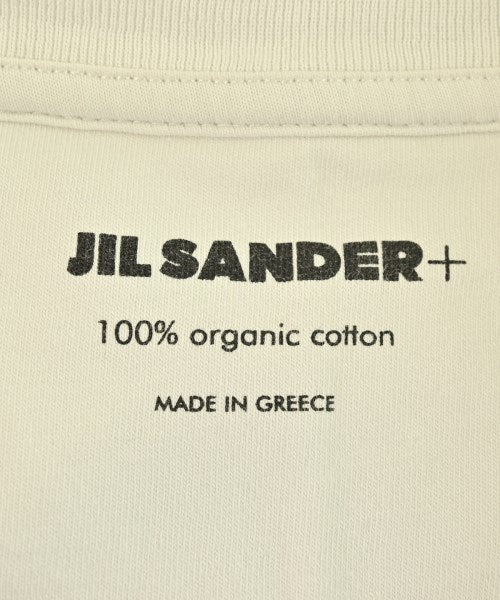 JIL SANDER + T恤/上衣